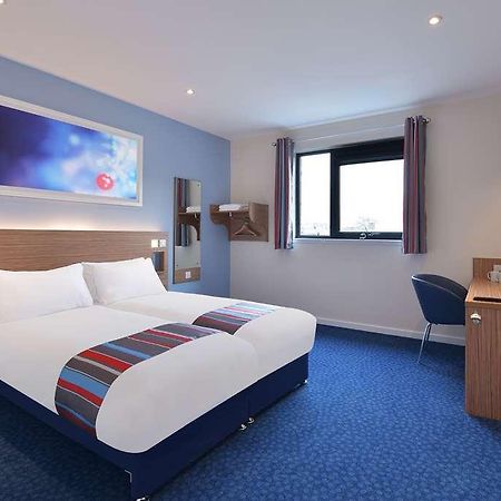 Travelodge Northwich Lostock Gralam Ruang foto