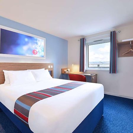 Travelodge Northwich Lostock Gralam Ruang foto