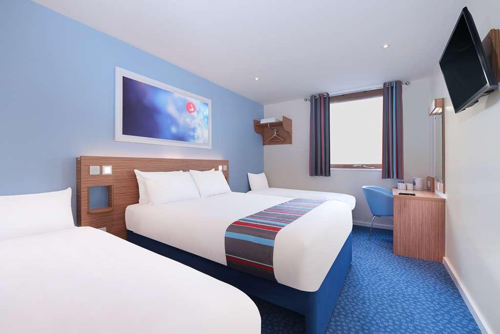 Travelodge Northwich Lostock Gralam Ruang foto